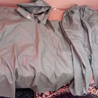 لباس|لباس|رشت, سلیمانداراب|دیوار