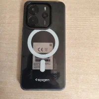 گوشی نوت 14 تمیز نو کم کار کرده|موبایل|اهواز, کوی طلاب|دیوار