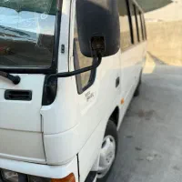 مینی بوس هیوندا مدل ۸۹|خودرو سنگین|بندر کنگان, |دیوار