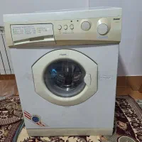 ماشین لباس شویی هایر