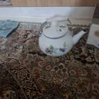کتری وقوری درحدنو|قوری، کتری، قهوه‌ساز دستی|تهران, یافت آباد جنوبی|دیوار