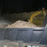 خاک باغچه، کود|خدمات باغبانی و درختکاری|پردیس, فاز ۲|دیوار