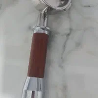 پرتافیلتر نیکد سه پین سایز 58