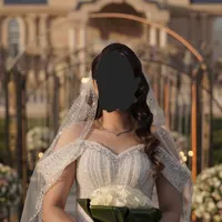 لباس عروس شیک