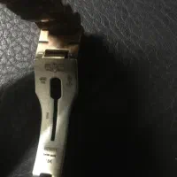 ساعت رولکس اصل فول نگین رنگ رز گلد|ساعت|تهران, شهرآرا|دیوار