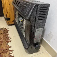 بخاری گازی|بخاری، هیتر، شومینه|کرج, محمود آباد|دیوار