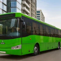 فروش اتوبوس اسکانیا مارالی مدل 88،بازسازی کامل