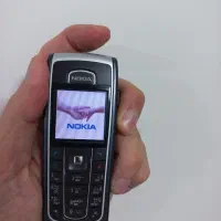 نوکیا 6230 بسیار تمیز وسالم عتیقه وکلکسیونی|موبایل|ری, صفاییه (چشمه علی)|دیوار
