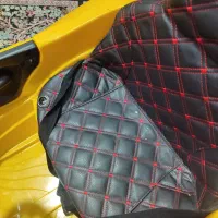 ماشین شارژی دو موتوره با تحمل وزن۲۰ کیلو