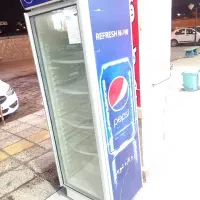 یخچال ایستاده