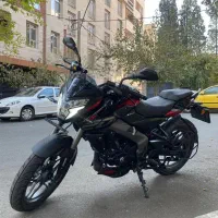 NS200 مدل 1404 همراه