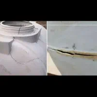 تعمیرات مخازن آب پلی اتیلنی|خدمات پیشه و مهارت|رباطکریم, نصیرشهر|دیوار