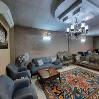 آپارتمان مطهری شمالی ۱۵۰ متری