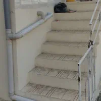 سیمانکاری تخریب