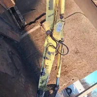 مینی بیل R60هیوندایی 2016|خودرو سنگین|ملایر, |دیوار