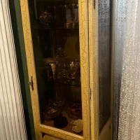 بوفه|بوفه، ویترین، کنسول|گرگان, |دیوار