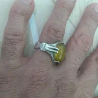 سلام دوعدد انگشتر خوب