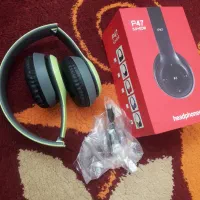 هدفون تخفیف جزئ|لوازم جانبی موبایل و تبلت|خوی, |دیوار