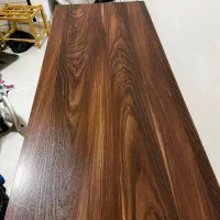 میز چوبی کار کامپیوتر