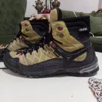 کفش کوهنوردی سالیوا