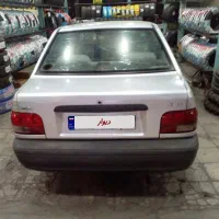 پراید ۱۳۱ هیدرولیک|خودرو سواری و وانت|رفسنجان, |دیوار