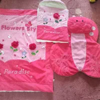 ست چهار تیکه سیسمونی سرویس خواب