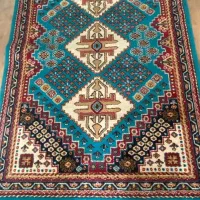 فرش  و جاشمعی
