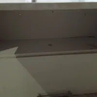 آب چکان و زیر سماوری تمام ام دی اف|آب‌چکان و نظم‌دهنده ظروف|تهران, استاد معین|دیوار