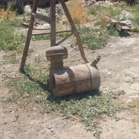 هواکش و  لوله گیر