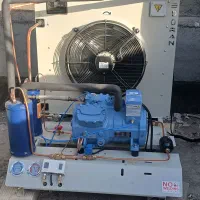 فروش سردخانه اقتصادی|ماشینآلات صنعتی|مشهد, مشکینی (شهرک غرب)|دیوار