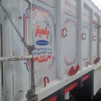اتاق باری اتیکو تک|خودرو سنگین|رشت, نیروی دریایی|دیوار