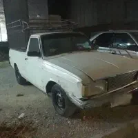 پیکان بار|خودرو سواری و وانت|ایذه, |دیوار