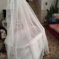 گهواره نوزاد