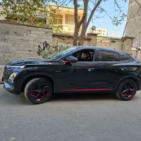 فونیکس fx 1403|خودرو سواری و وانت|کرج, فاز ۳ گوهردشت|دیوار