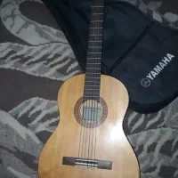 گیتار یاماها