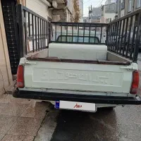 وانت مدل۹۰دوگانه کارخونه|خودرو سواری و وانت|سنندج, |دیوار