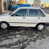 فروش فوری پراید89