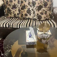 یک دست مبل 7نفره|مبلمان خانگی و میز عسلی|بندرعباس, |دیوار