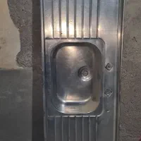سینک استیل