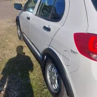 کوئیک ۴۰۱R|خودرو سواری و وانت|رامسر, |دیوار