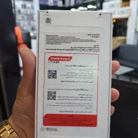 سامسونگ Galaxy A55 پلمپ با حافظهٔ ۱۲۸ گیگ|موبایل|مشهد, شهرک رازی (شهرک غرب)|دیوار