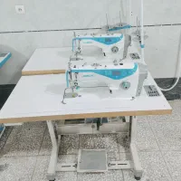 چرخ راسته دوزفول کامپیوتریa4 چرخ خیاطی صنعتی|چرخ خیاطی و ریسندگی|تهران, خاوران|دیوار