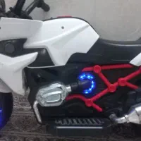 موتور شارژی