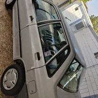 پراید مدل 93دوگانه شرکت