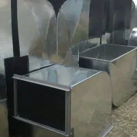 کانال کولر|خدمات پیشه و مهارت|کاشان, فاز ۱ ناجی آباد|دیوار