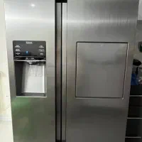 یخچال ساید بای ساید سام