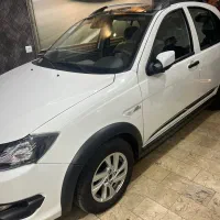 کوئیک gxr Lمدل۱۴۰۳