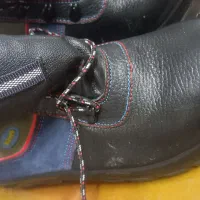 کفش ایمنی ، کفش کار|کیف، کفش، کمربند|خرمآباد, |دیوار