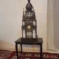 آباژور چوبی