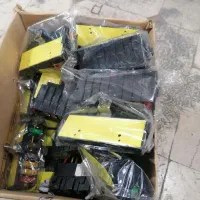 جعبه فیوز زیر بی اس ام 204